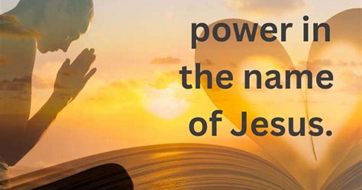 Discover the Power of Bible Captions