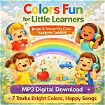 Discover the Power of Songs with Colors in Their Titles