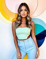 Discover the Rise and Impact of Gabbie Carter in 2023