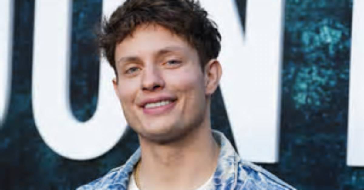 Discover the Rise of Matt Rife, Louisville's Comedy Star and Mental Health Advocate