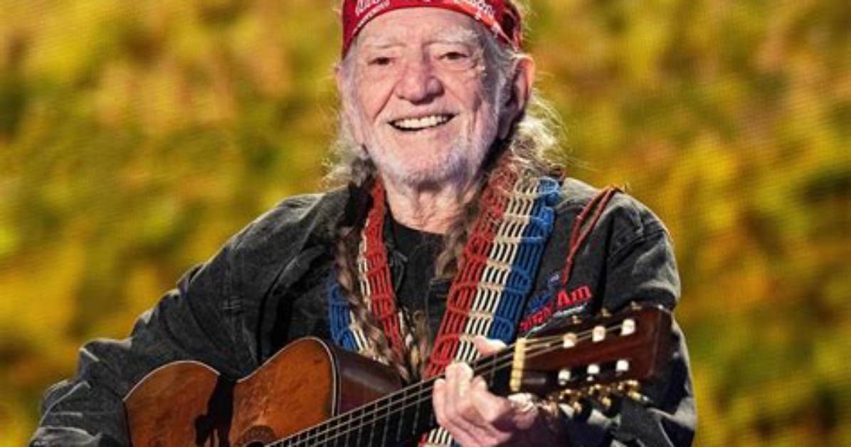 Discover the Roots of Willie Nelson's Music