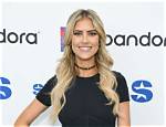 Discover the Secrets Behind Christina Haack's Impressive Net Worth