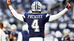 Discover the Secrets Behind Dak Prescott's Parental Lineage