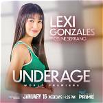 Discover the Secrets Behind Lexi Gonzales' Enchanting Love Story