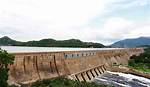 Discover the Secrets Behind Mettur Dam's Elevated Water Level