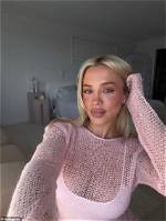 Discover the Secrets Behind Tammy Hembrow's Age and Success