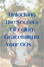 Discover the Secrets of Aging Gracefully with Maribel Guardia