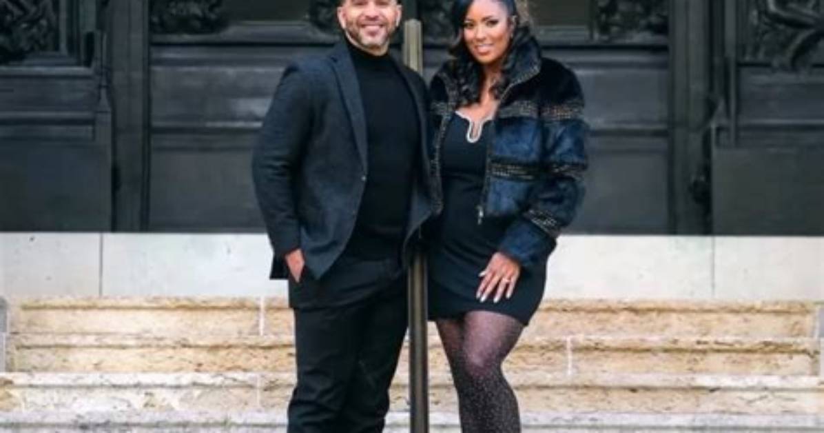 Discover the Secrets of Brittney Shipp and Jontue Long's Inspiring Marriage