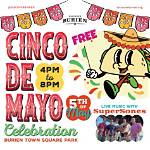 Discover the Secrets of Catchy Cinco De Mayo Phrases