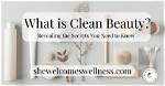 Discover the Secrets of Clean Beauty with Florence by Mills