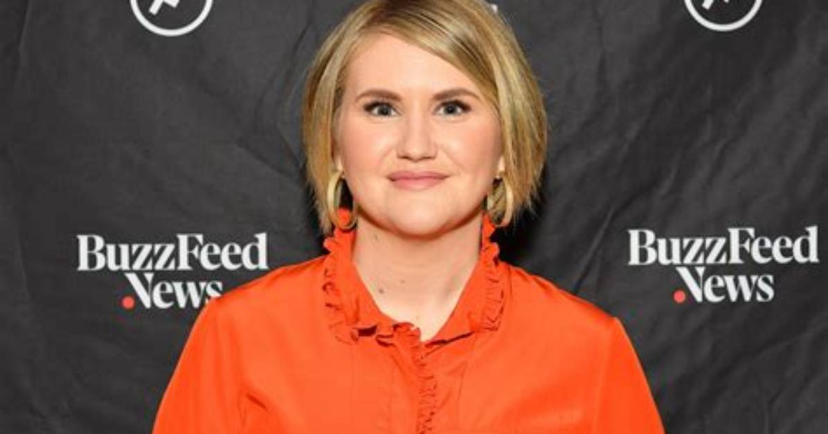 Discover the Secrets of Jillian Bell's Enduring Love Story