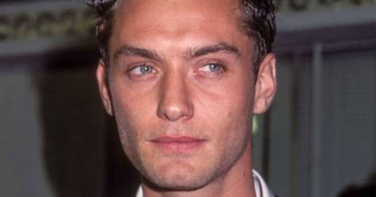 Discover the Secrets of Jude Law's Net Worth: an Enchanting Journey