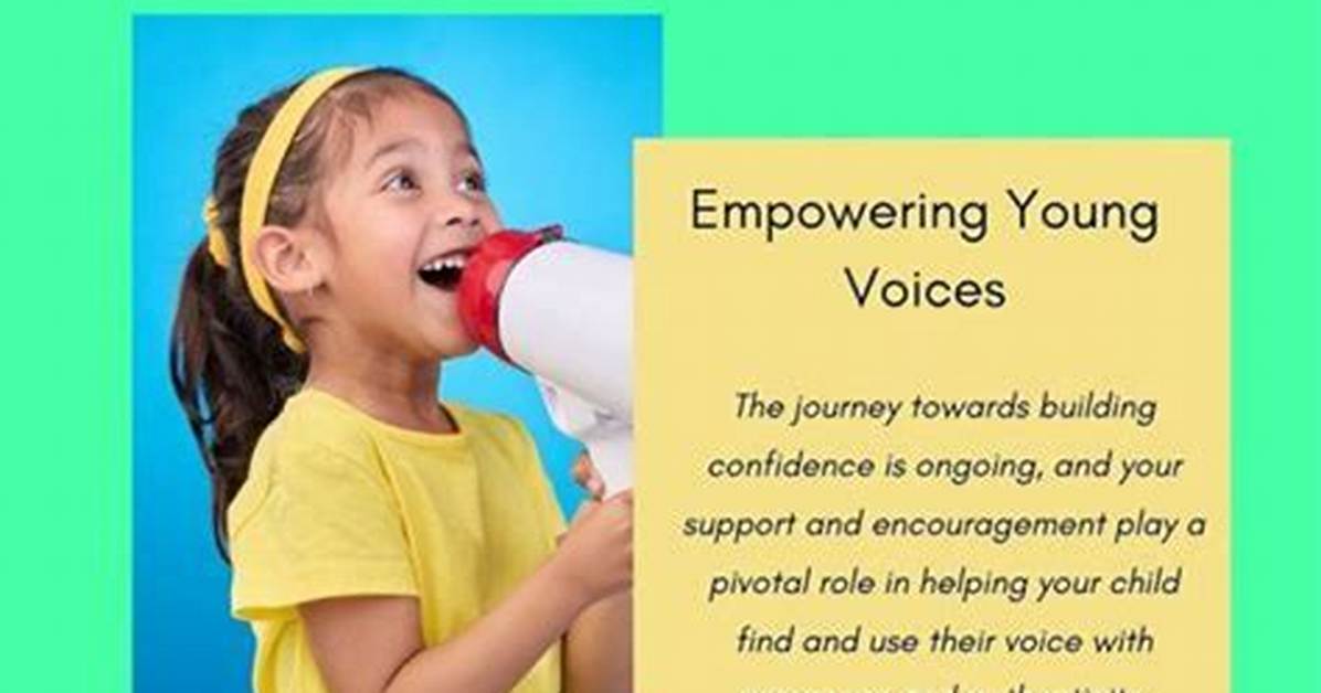 Discover the Secrets of Nurturing and Empowering Children