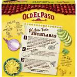 Discover the Secrets of "Old El Paso Stuffed Nachos": a Culinary Adventure