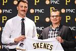 Discover the Secrets of Paul Skenes's Net Worth