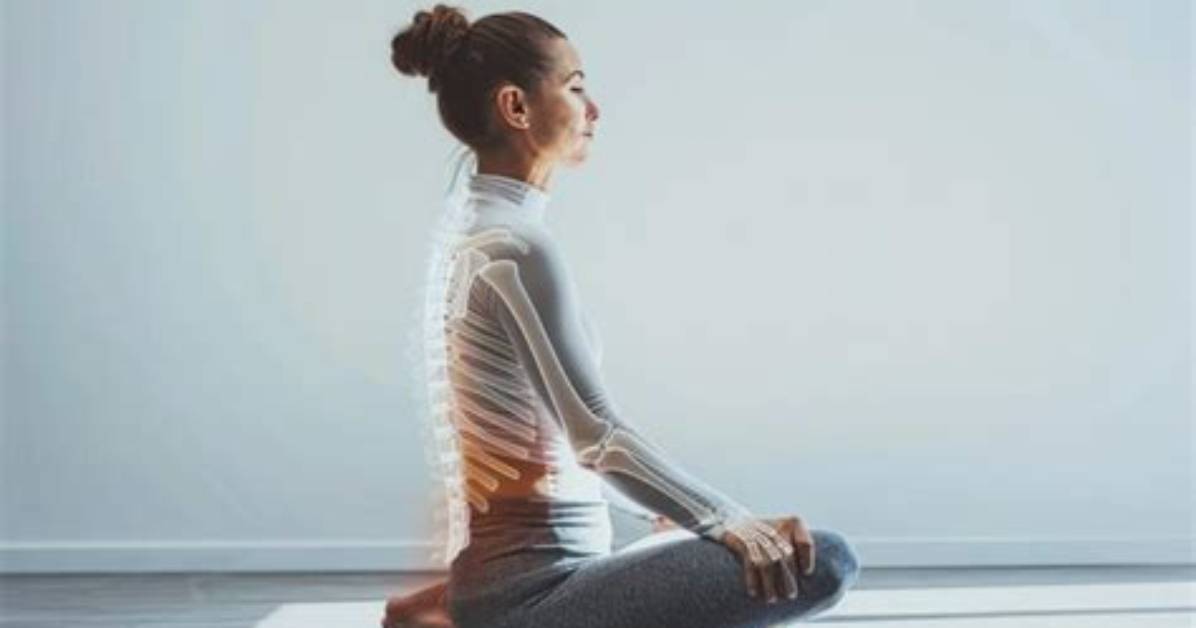 Discover the Secrets of Posture and Well-Being with Pamela Savieti