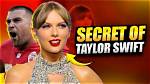 Discover the Secrets of Taylor Swift's Iconic Walk-up Songs