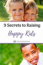 Discover the Secrets to Raising Happy and Successful Kids: Insights from Draya Michele