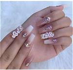 Discover the Secrets to Stunning Nails in Winchester, Va