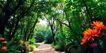 Discover the Serene Beauty of Imperial Botanical Beach Hotel Entebbe