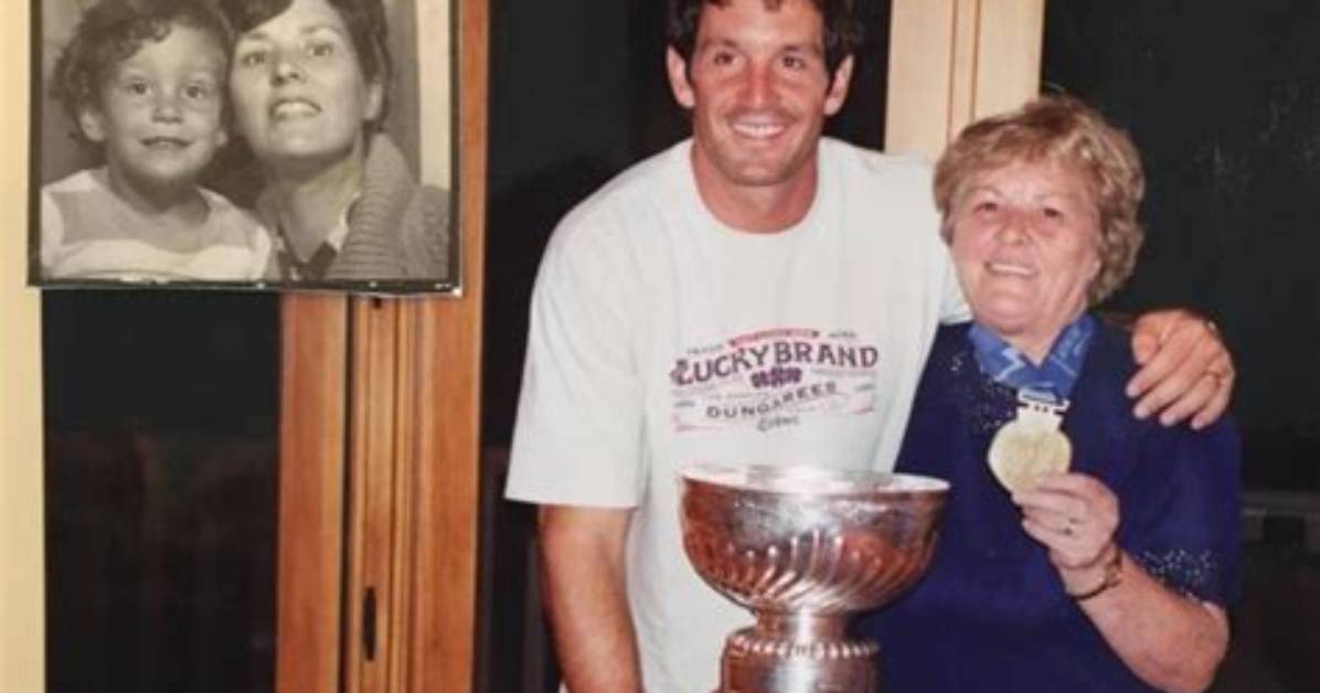 Discover the Shanahan Family's Impact