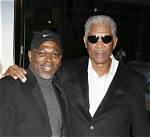 Discover the Son of Morgan Freeman: Unveiling the Family Legacy