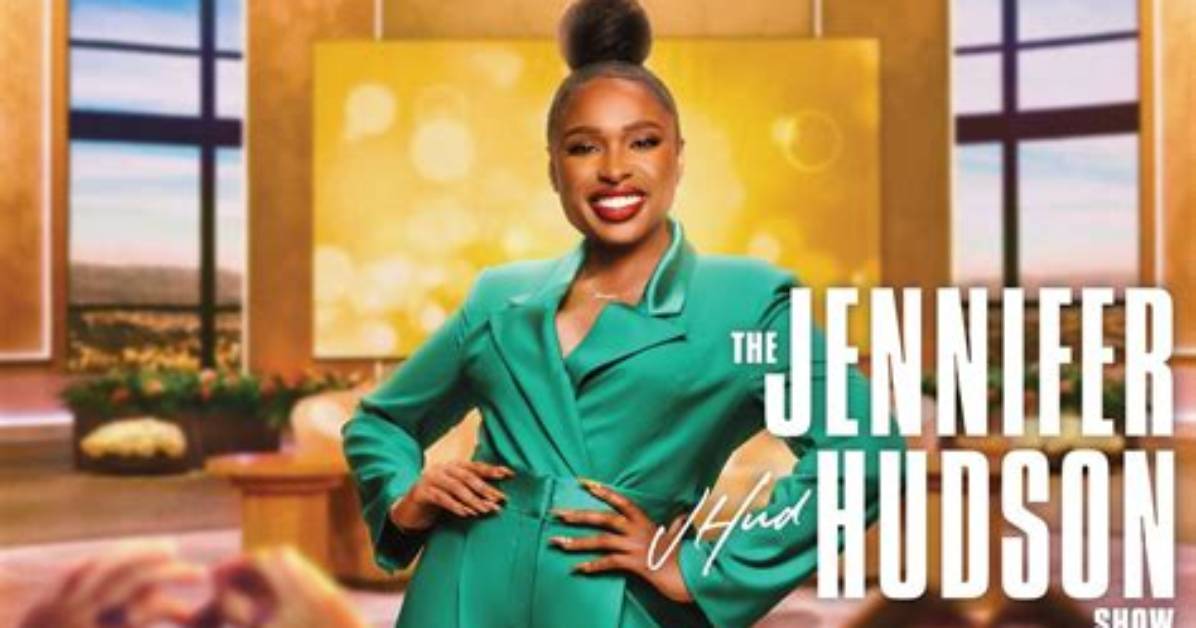 Discover the Story Behind Jennifer Hudson's Former Spouse