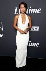 Discover the Strength Behind Karrueche Tran