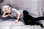 Discover the True Identity of Debbie Harry's Birth Mother