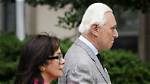 Discover the Truth About Roger Stone's Marital Status: Unveiling His Spouse