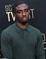 Discover the Truth Behind Caleb Mclaughlin's Love Life in 2023