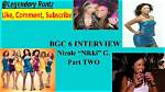 Discover the Truth Behind Nikki from Bgc 6
