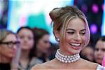 Discover the Truth Behind the "Margot Robbie Husband Harry Potter" Enigma
