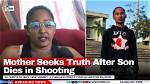 Discover the Truth: Mother and Son Caught on Cctv Footage Exposed!