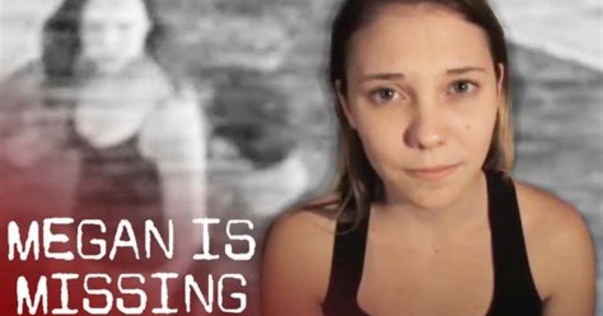 Discover the Truth: Uncover the Missing Megan Photos