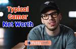 Discover the Typical Gamer Net Worth in 2022