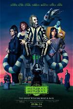 Discover the Ultimate Guide to "Beetlejuice Where to Watch"