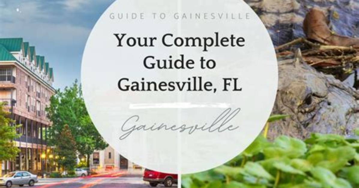 Discover the Ultimate Guide to Gainesville's Skip the Game Event