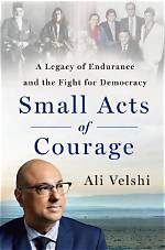 Discover the Unbelievable Truth Behind "Ali Velshi with Hair"