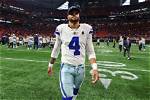 Discover the Unbreakable Bond: Dak Prescott's Parents Revealed
