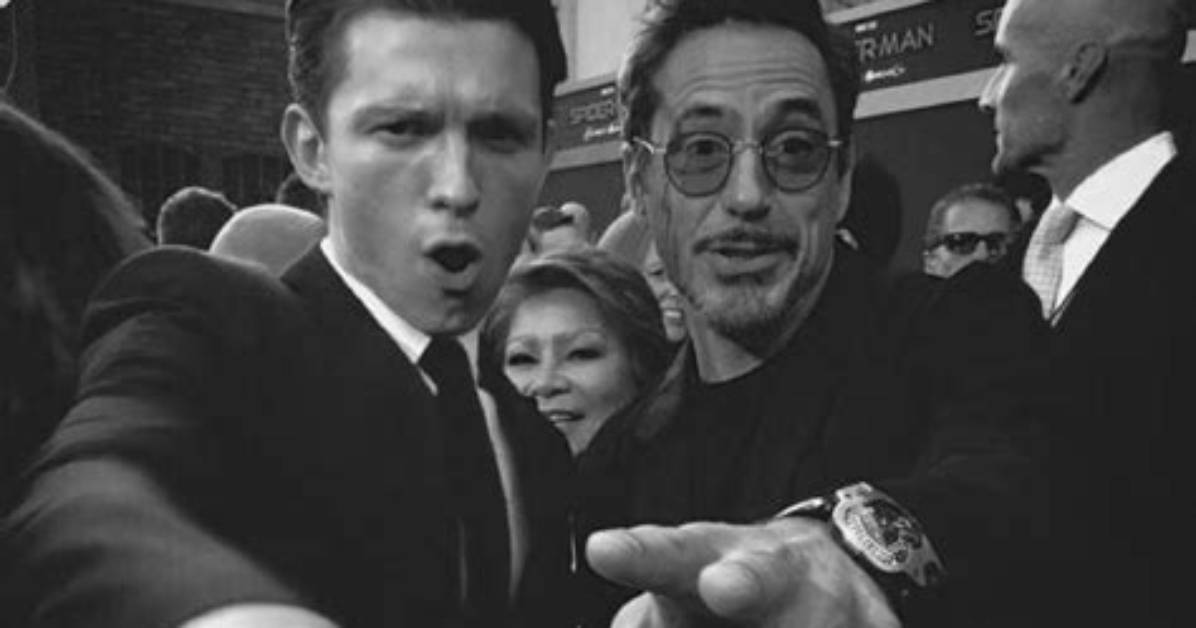 Discover the Unbreakable Bond of "Tom Holland Siblings"
