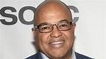 Discover the Uncovered Truth: Is Mike Tirico Married?