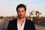Discover the Unfiltered Truth About Daniel Lissing