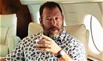 Discover the Unfiltered World of Bert Kreischer's Family