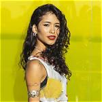 Discover the Unseen Facets of Andrea Chaparro: Talent, Passion, and Inspiration