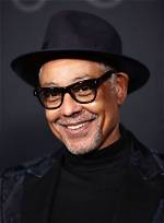 Discover the Unspoken Truth About Giancarlo Esposito's Wife