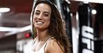 Discover the Unstoppable Force of Maycee Barber in the Ufc