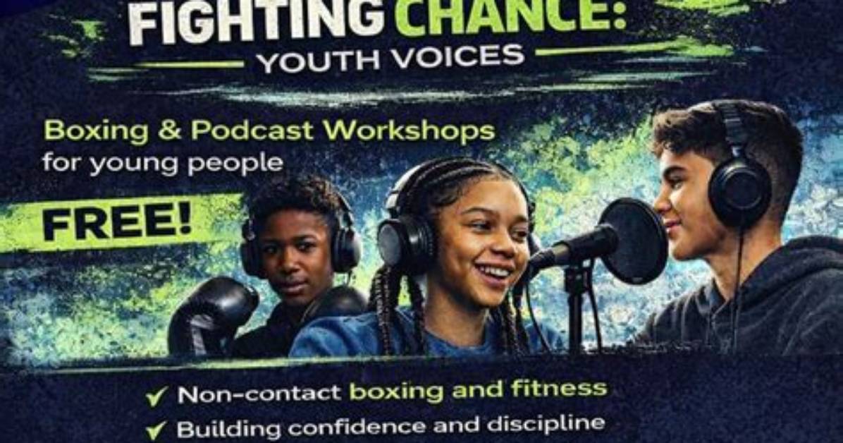 Discover the Unstoppable Voice Fighting for Gender Equality: Chloe Roma's Tiktok Journey