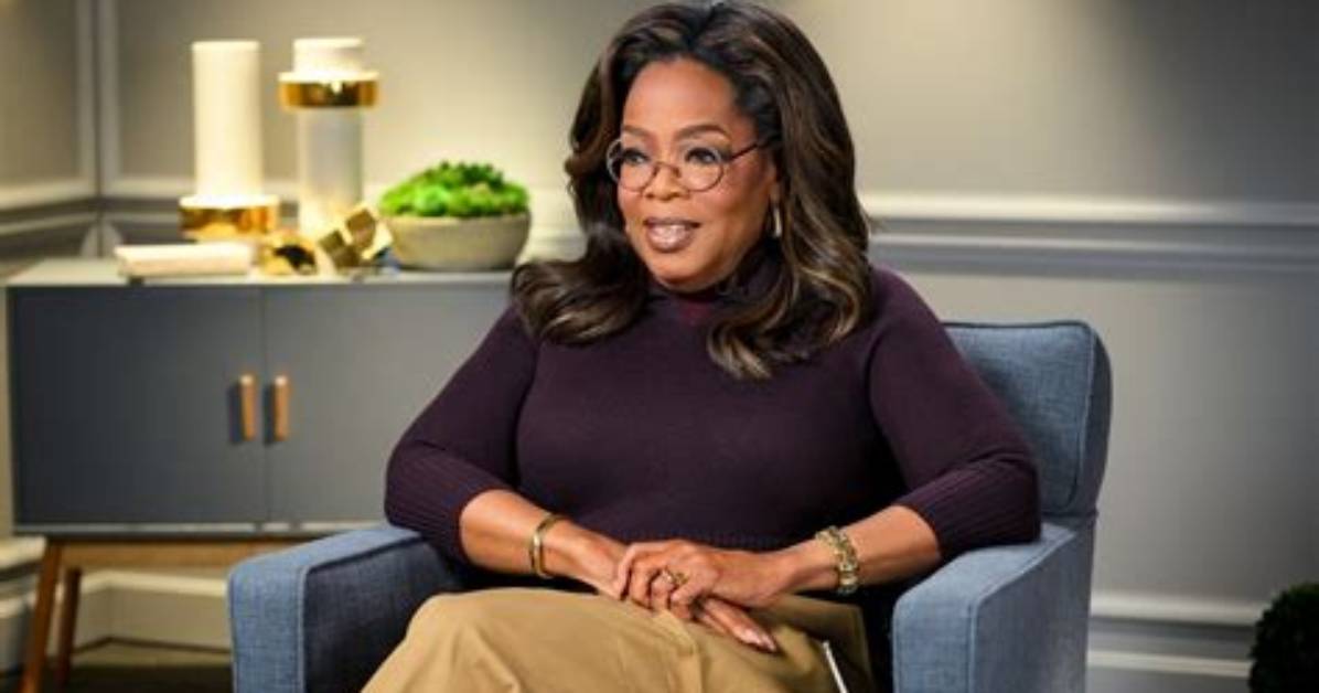 Discover the Untold Secrets of Oprah Winfrey's Longtime Love