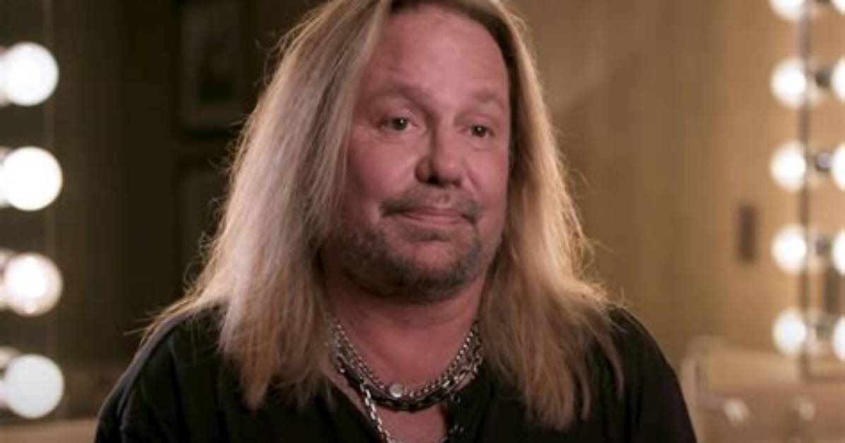 Discover the Untold Stories of Vince Neil's Children